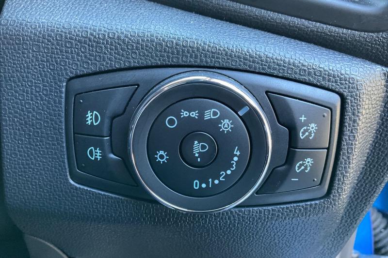 Used Ford Ecosport 2019 for sale - 76028240: Photo 31
