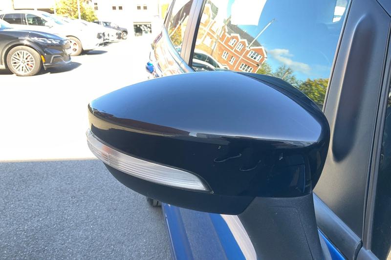 Used Ford Ecosport 2019 for sale - 76028240: Photo 36