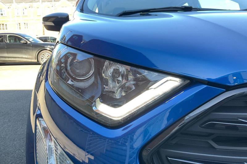 Used Ford Ecosport 2019 for sale - 76028240: Photo 37