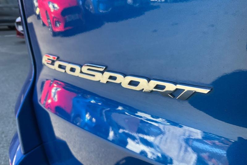 Used Ford Ecosport 2019 for sale - 76028240: Photo 39