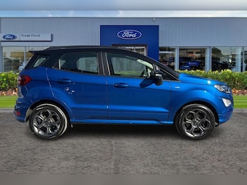 Used Ford Ecosport 2019 for sale - 76028240: Photo 3