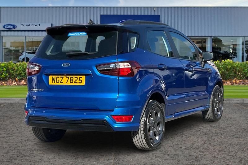 Used Ford Ecosport 2019 for sale - 76028240: Photo 4