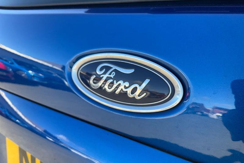 Used Ford Ecosport 2019 for sale - 76028240: Photo 40
