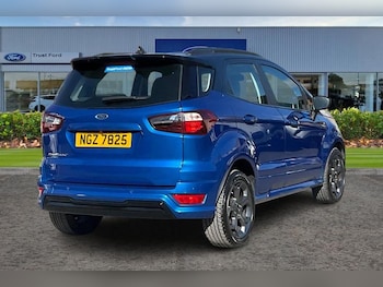 Used Ford Ecosport 2019 for sale - 76028240: Photo 4