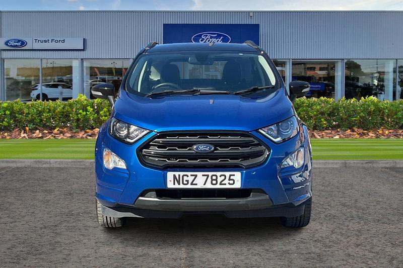 Used Ford Ecosport 2019 for sale - 76028240: Photo 6