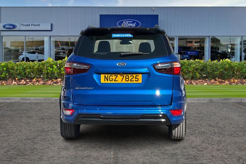 Used Ford Ecosport 2019 for sale - 76028240: Photo 7