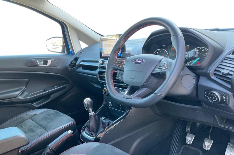 Used Ford Ecosport 2019 for sale - 76028240: Photo 9