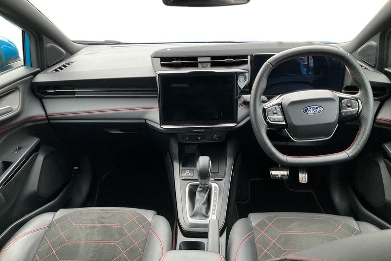 Used Ford Puma 2025 for sale - 77036933: Photo 10