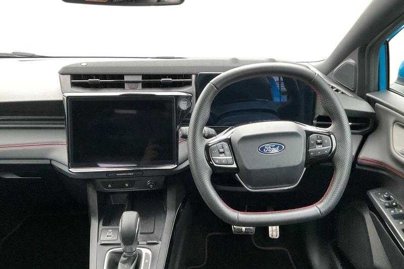 Used Ford Puma 2025 for sale - 77036933: Photo 11