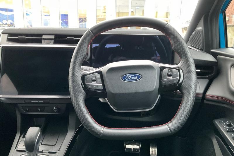 Used Ford Puma 2025 for sale - 77036933: Photo 12