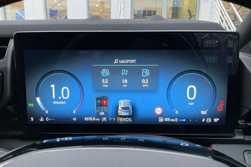 Used Ford Puma 2025 for sale - 77036933: Photo 13