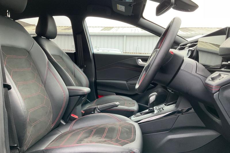 Used Ford Puma 2025 for sale - 77036933: Photo 17