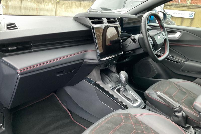 Used Ford Puma 2025 for sale - 77036933: Photo 18