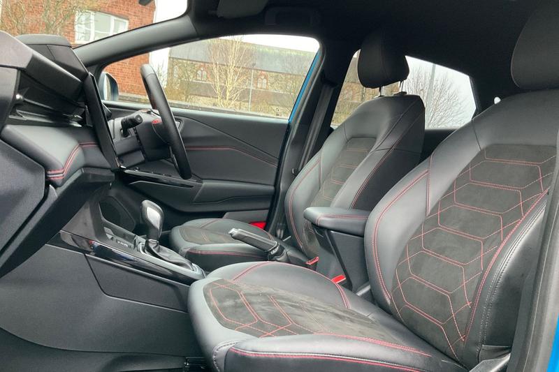 Used Ford Puma 2025 for sale - 77036933: Photo 19