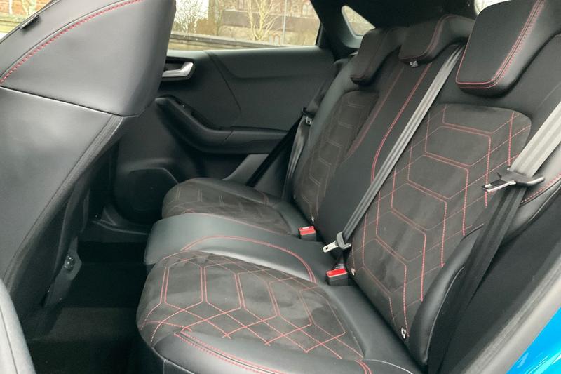 Used Ford Puma 2025 for sale - 77036933: Photo 20