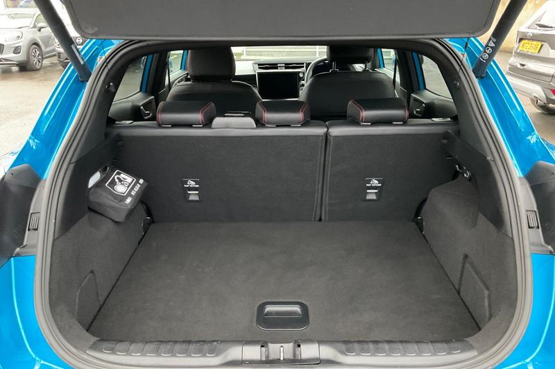 Used Ford Puma 2025 for sale - 77036933: Photo 21