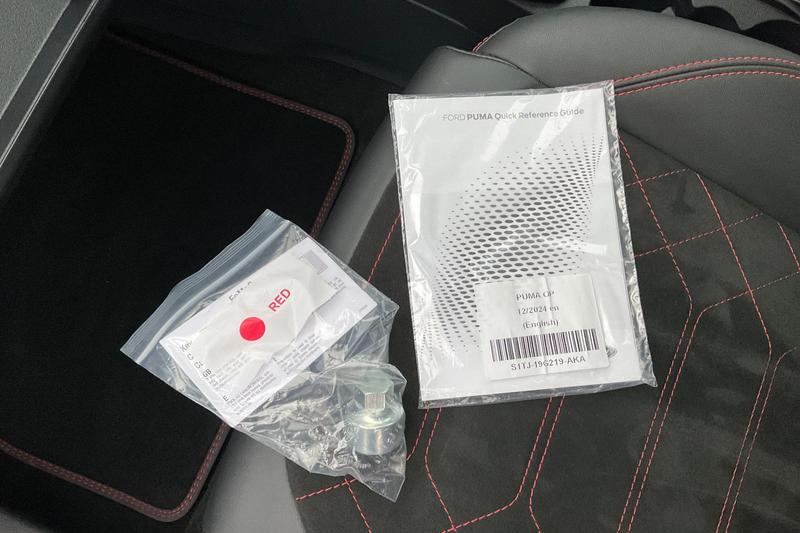 Used Ford Puma 2025 for sale - 77036933: Photo 22