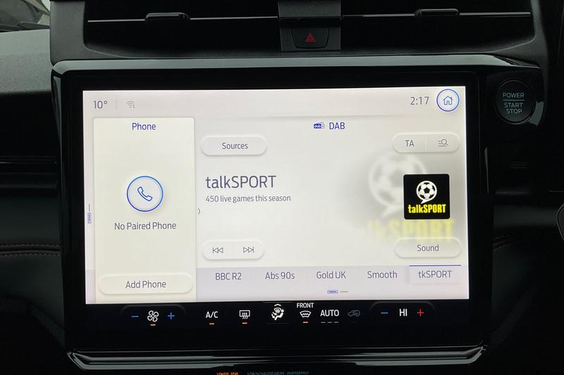 Used Ford Puma 2025 for sale - 77036933: Photo 23