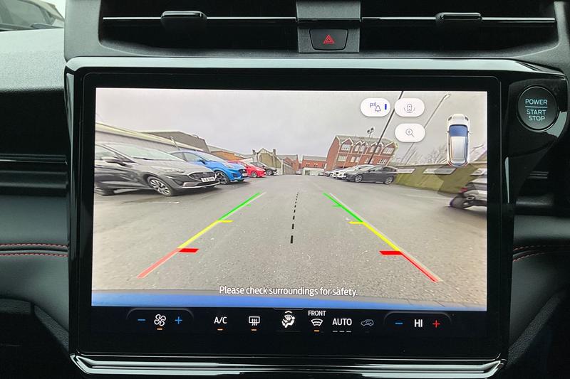 Used Ford Puma 2025 for sale - 77036933: Photo 24