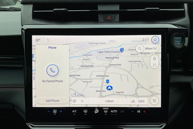 Used Ford Puma 2025 for sale - 77036933: Photo 25