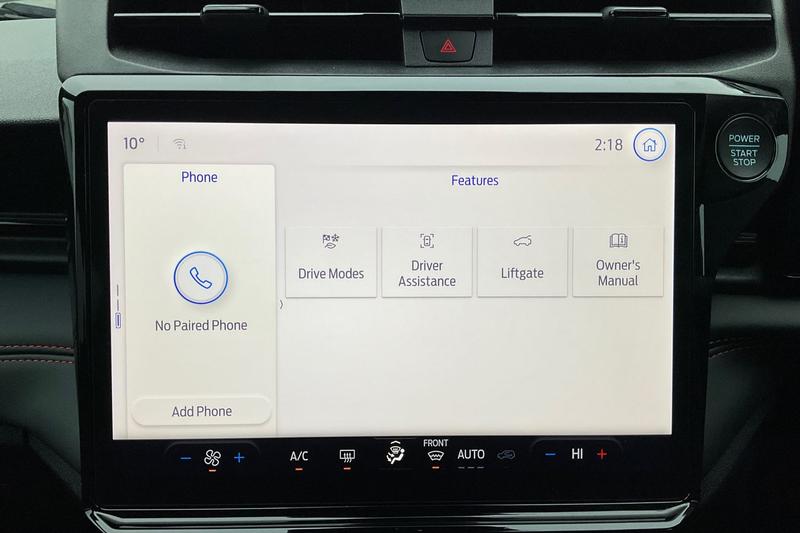 Used Ford Puma 2025 for sale - 77036933: Photo 26