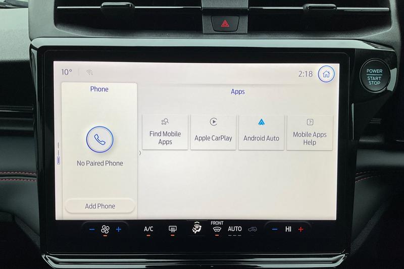 Used Ford Puma 2025 for sale - 77036933: Photo 27