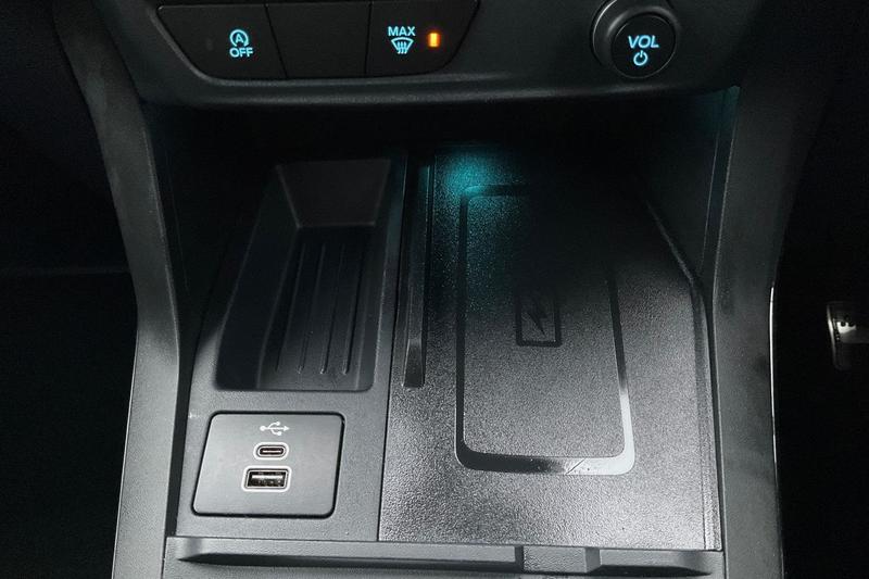 Used Ford Puma 2025 for sale - 77036933: Photo 28