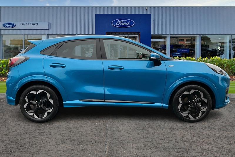 Used Ford Puma 2025 for sale - 77036933: Photo 3