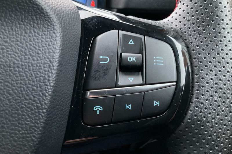 Used Ford Puma 2025 for sale - 77036933: Photo 31