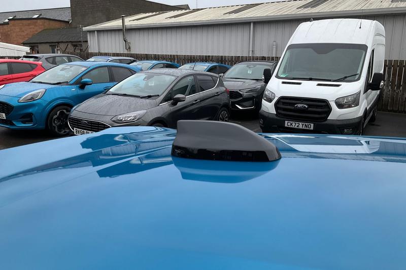 Used Ford Puma 2025 for sale - 77036933: Photo 36