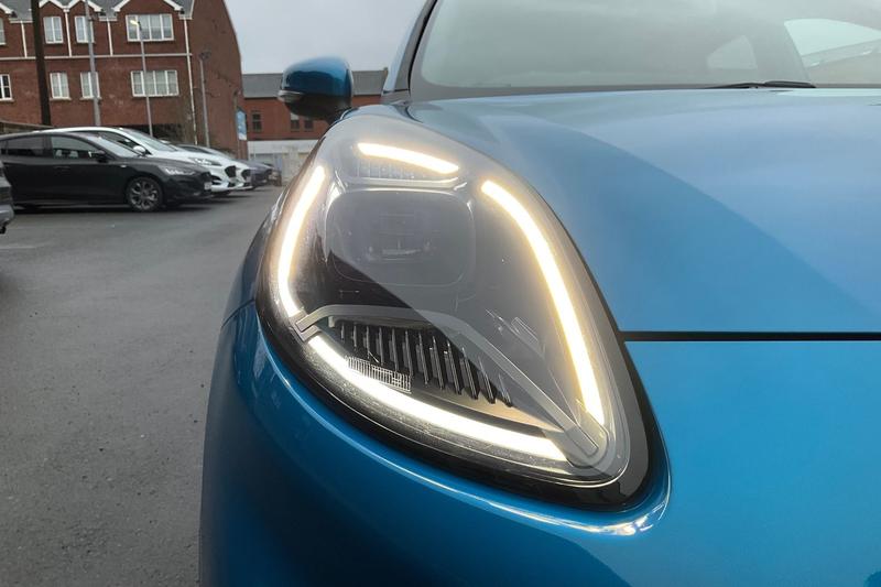 Used Ford Puma 2025 for sale - 77036933: Photo 37