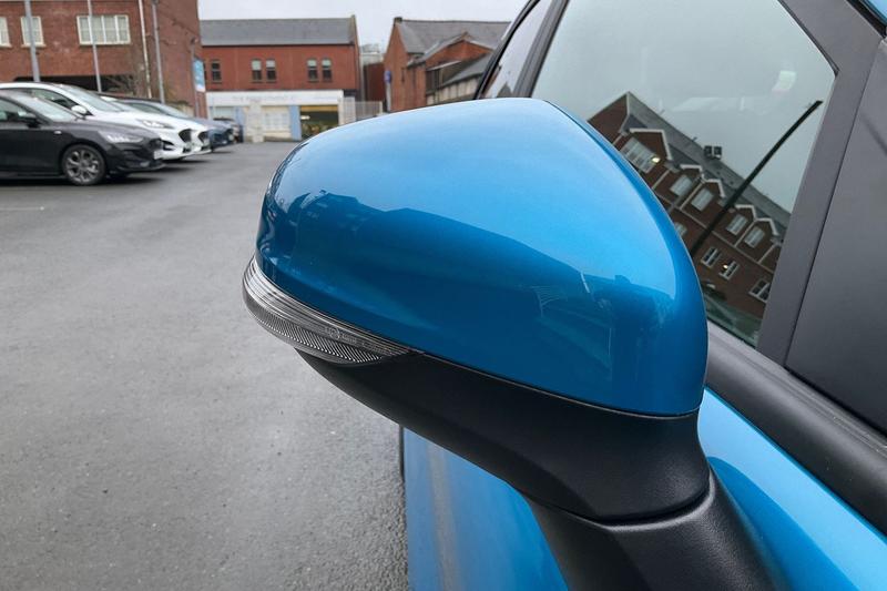 Used Ford Puma 2025 for sale - 77036933: Photo 38