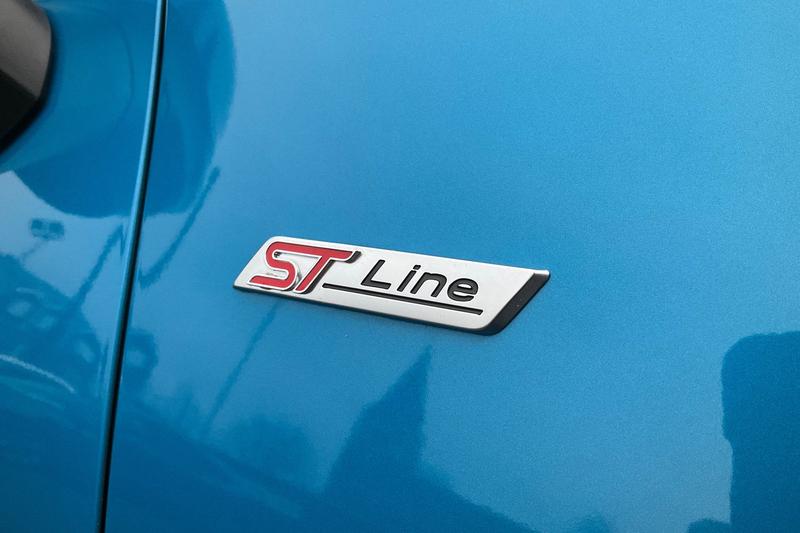 Used Ford Puma 2025 for sale - 77036933: Photo 39