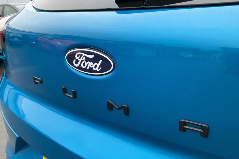 Used Ford Puma 2025 for sale - 77036933: Photo 40