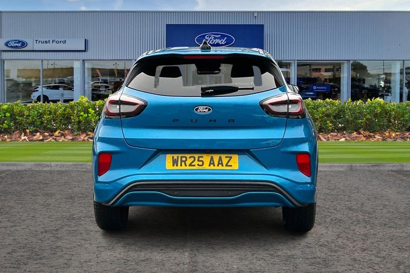 Used Ford Puma 2025 for sale - 77036933: Photo 7