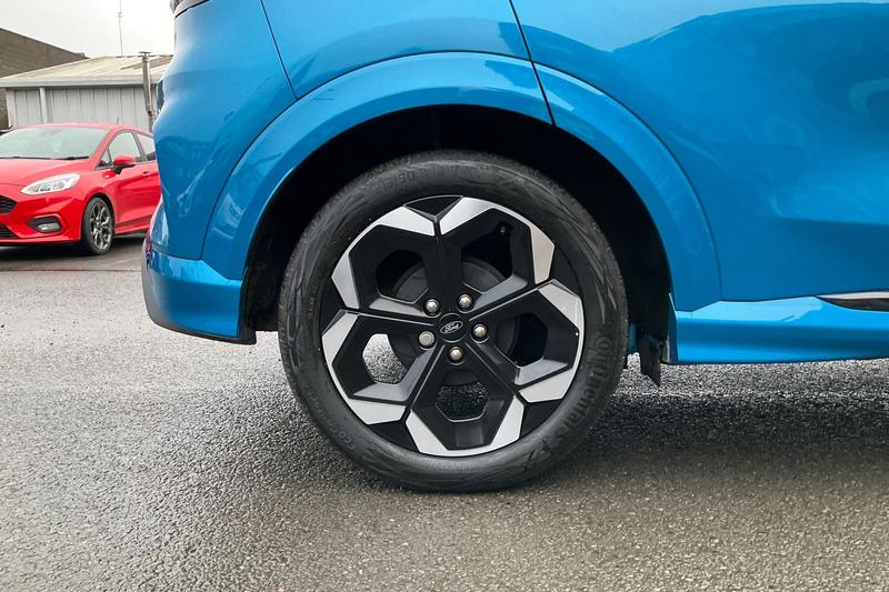 Used Ford Puma 2025 for sale - 77036933: Photo 8