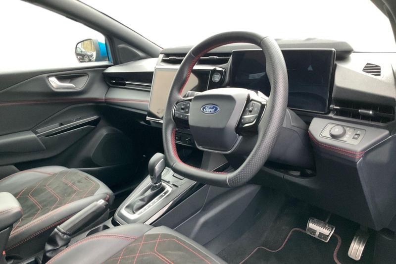 Used Ford Puma 2025 for sale - 77036933: Photo 9