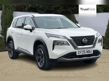Used Nissan X-Trail 2025 for sale - 79560234: Photo