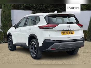 Used Nissan X-Trail 2025 for sale - 79560234: Photo