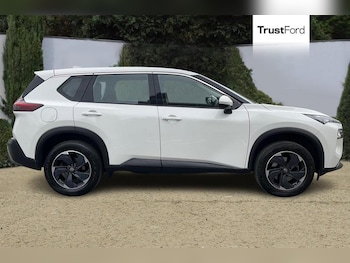 Used Nissan X-Trail 2025 for sale - 79560234: Photo