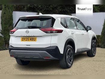 Used Nissan X-Trail 2025 for sale - 79560234: Photo