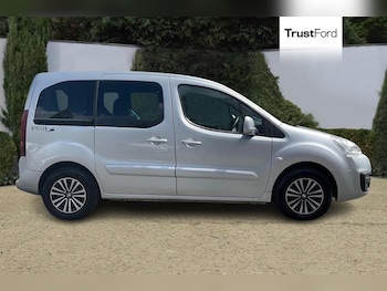 Used Peugeot Partner Tepee 2017 for sale - 78575178: Photo