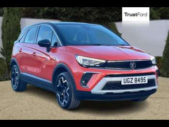 2021 - 1.2 Turbo [130] Elite 5dr Auto - REVERSING CAMERA, HEATED SEATS & STEERING