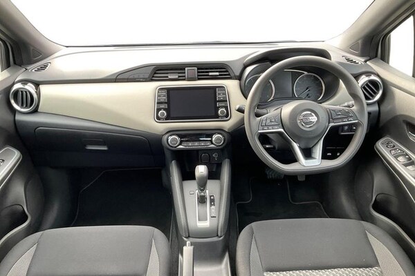 Used Nissan Micra 2022 for sale - 75517633: Photo 10