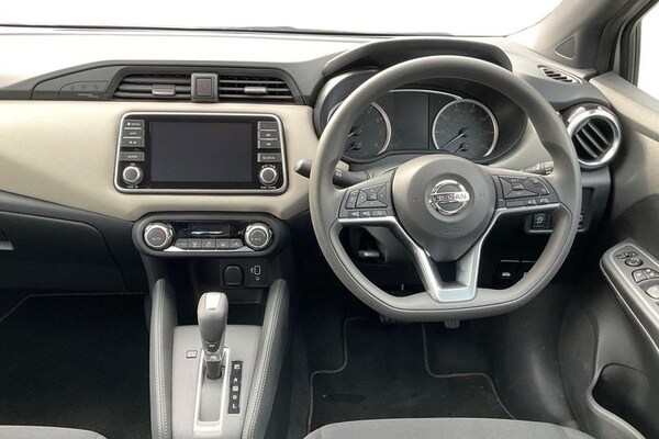 Used Nissan Micra 2022 for sale - 75517633: Photo 11