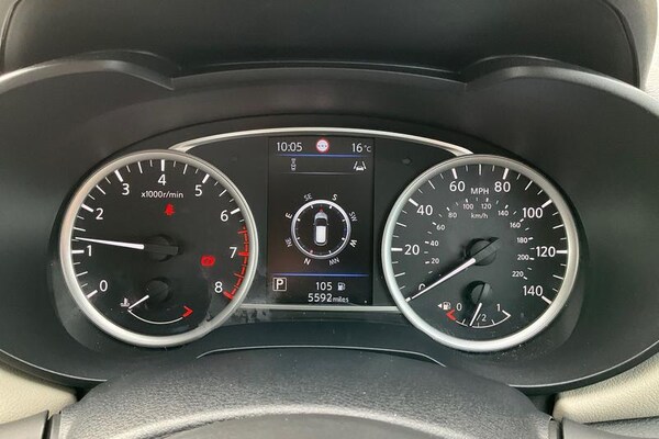 Used Nissan Micra 2022 for sale - 75517633: Photo 13