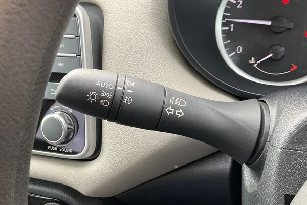 Used Nissan Micra 2022 for sale - 75517633: Photo 14