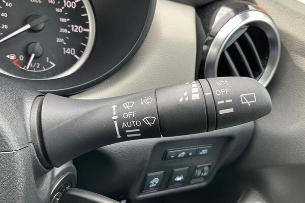 Used Nissan Micra 2022 for sale - 75517633: Photo 15