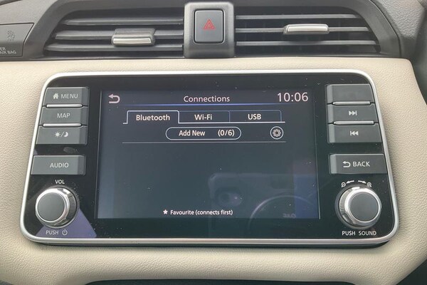 Used Nissan Micra 2022 for sale - 75517633: Photo 25