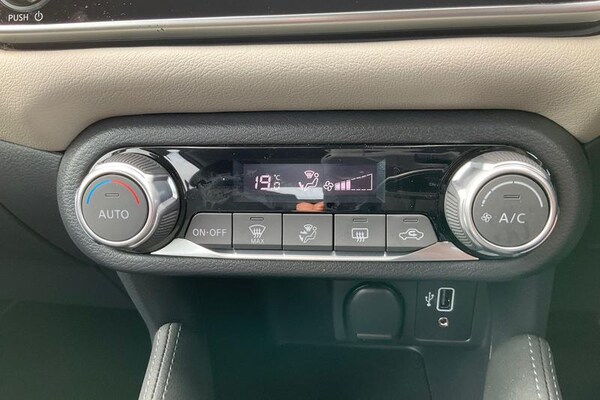 Used Nissan Micra 2022 for sale - 75517633: Photo 27